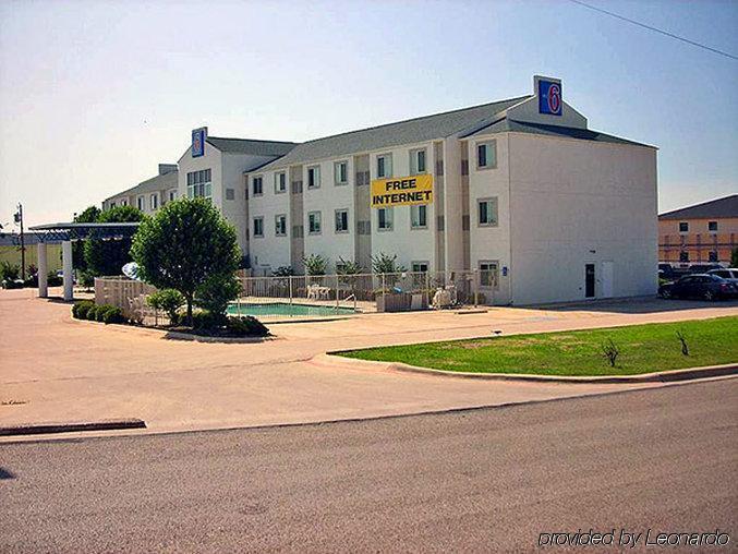 Motel 6-Killeen, Tx Exterior photo