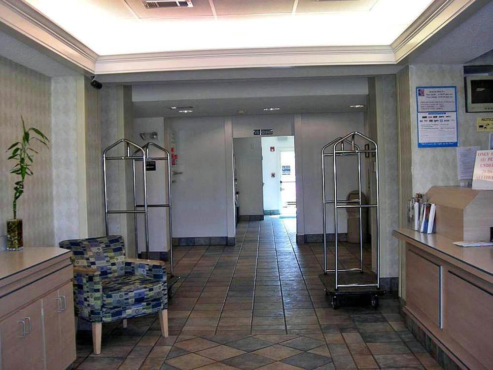 Motel 6-Killeen, Tx Interior photo